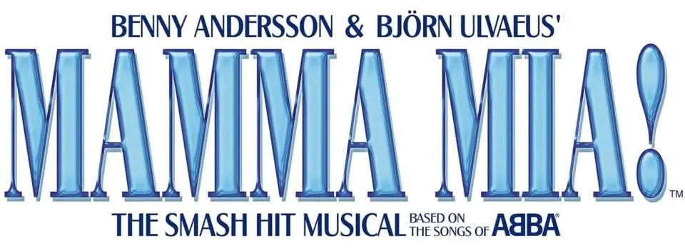 Broadway Under the Stars - Mamma Mia!