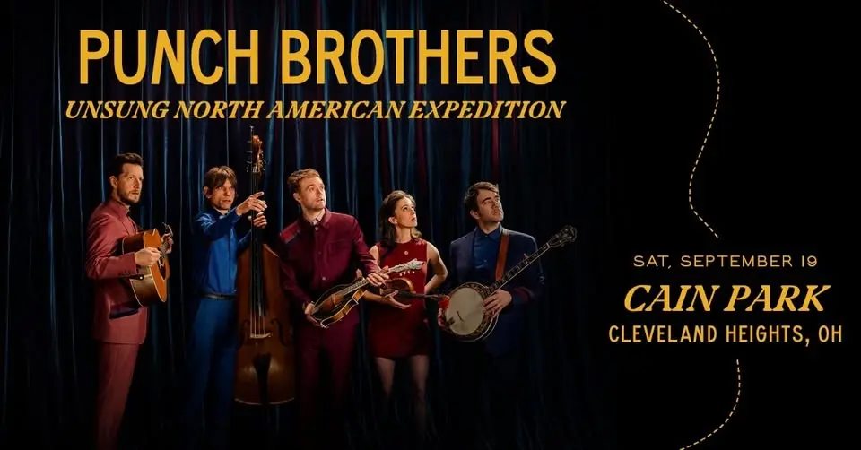 Punch Brothers