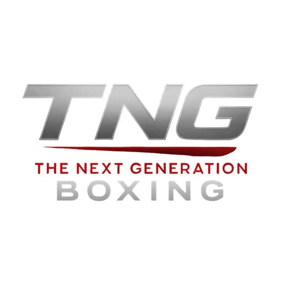 Ribbon Cutting- TNG Boxing