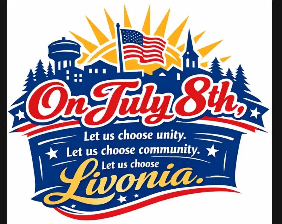 Livonia’s America 250: Declaration reading, apple pie bake-off, and painting competition