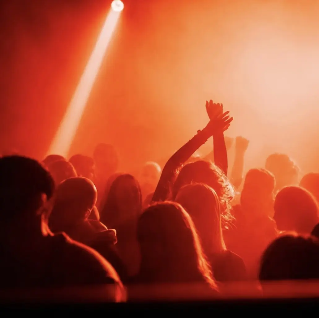 Vibe Collective pres. Raice & Vibes at City Hall Barcelona - Guest List