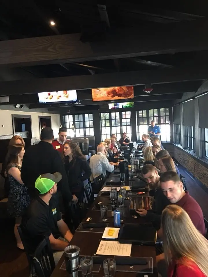 Tampa Business Networking Lunch~ All Welcome, Grow your connections with us!!!