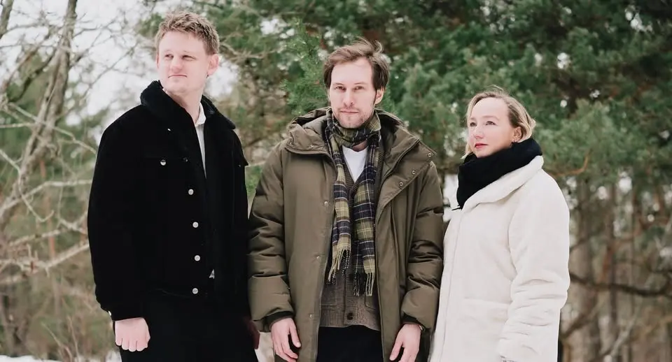 Ett musikaliskt sommarlandskap