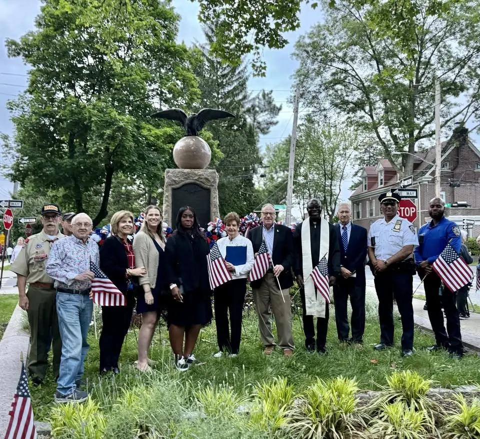 Memorial Day Observance