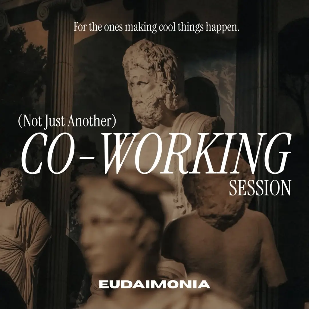 Eudaimonia