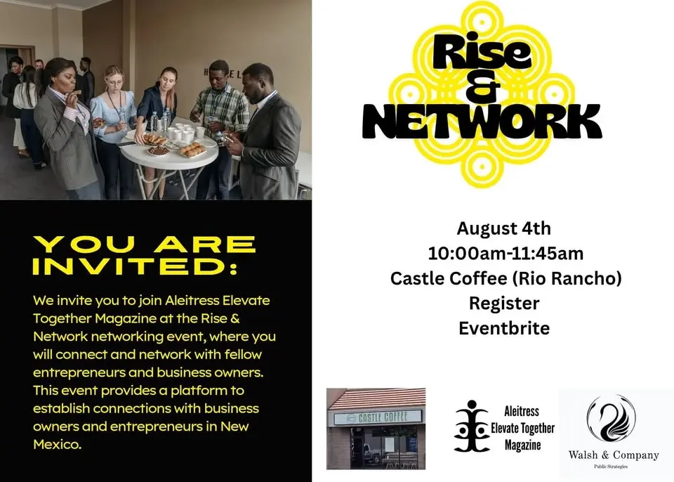 Rise & Network