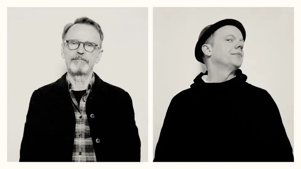 SLUTSPEL med Olof Wretling och Johan Ulveson | 24 oktober – 19 december 2026
