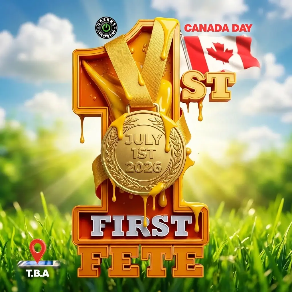 First 1st fete 2026