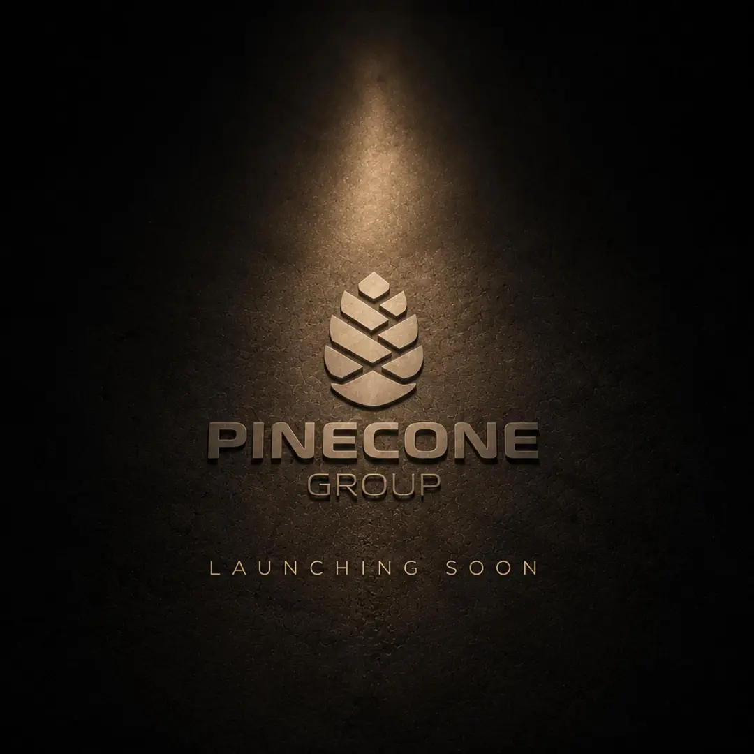 Pinecone Group Launch
