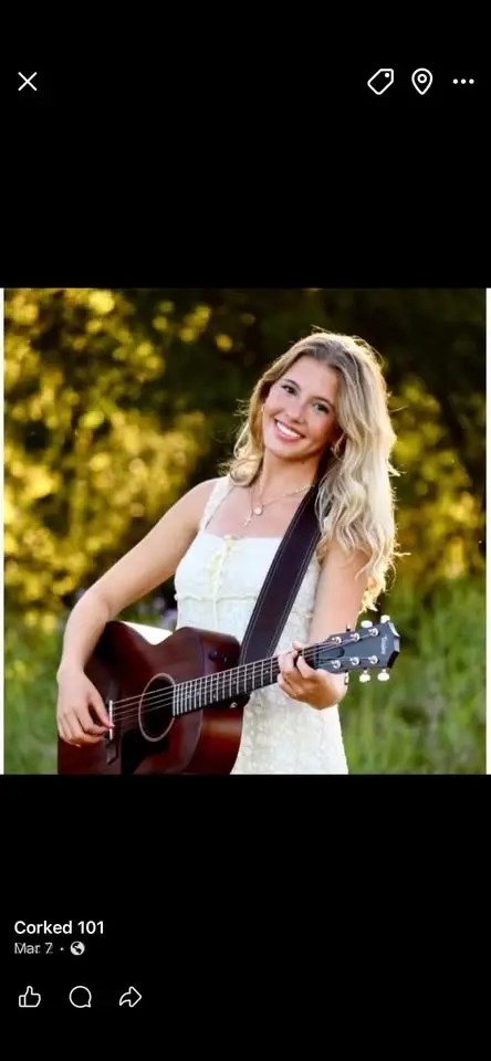Ruby Orr Live at the Jefferson Street Farmers Market