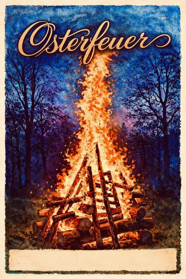 OSTERFEUER 2027