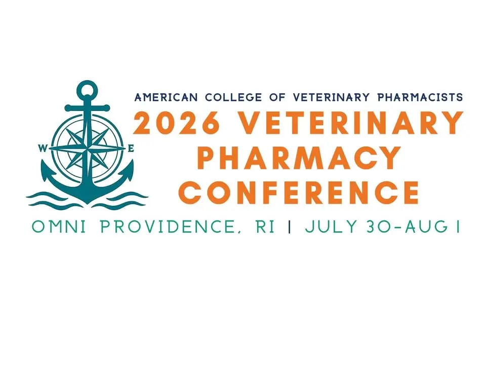 Veterinary Pharmacy Conference