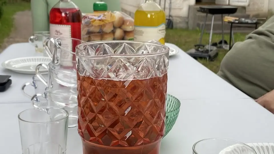 Grillkväll på Movendi Mjölby - nyktert & drogfritt