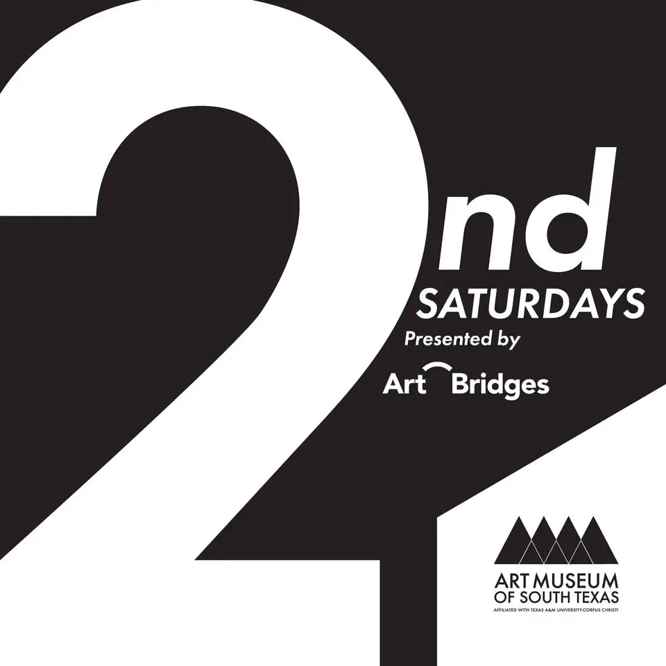 2nd Saturdays at AMST