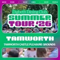 Tamworth Dining Club
