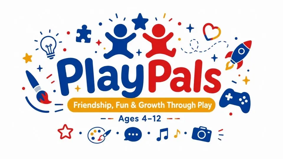 PlayPals - Ocean Critters