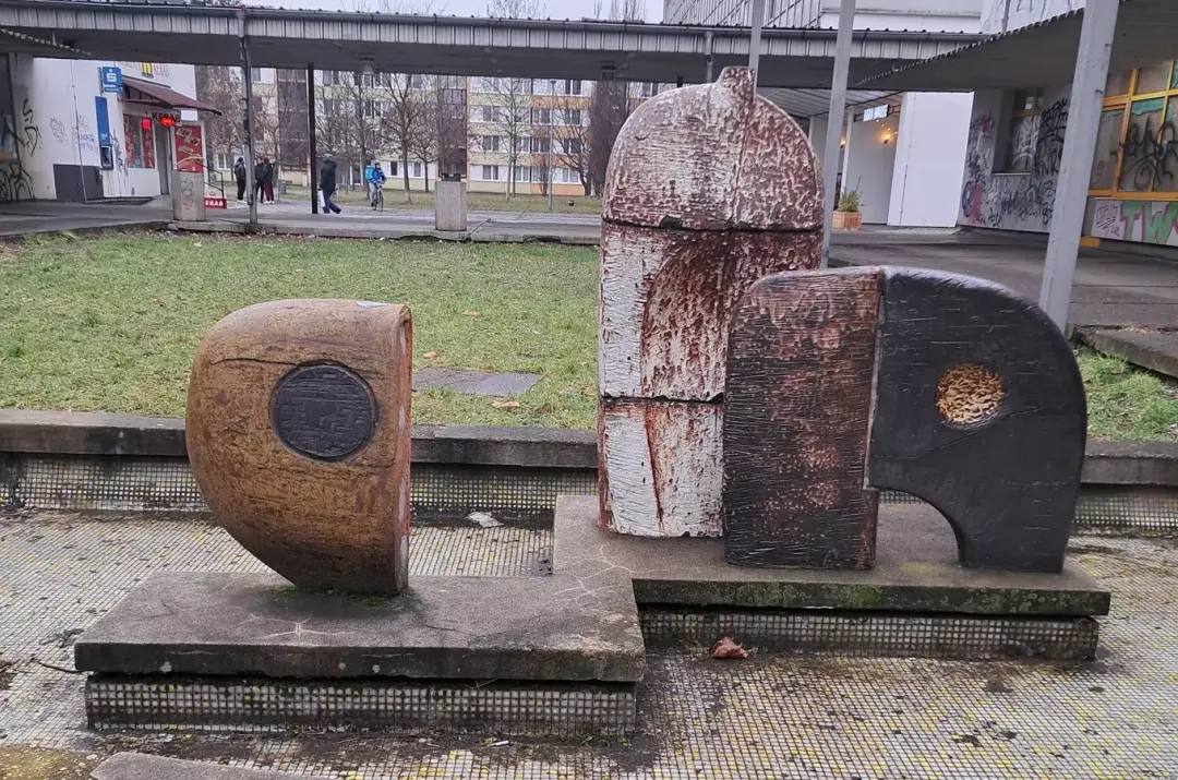 Experimentální sídliště Invalidovna – komentovaná vycházka