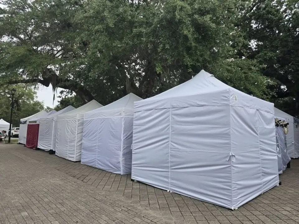July 2026 Saint Simons Market