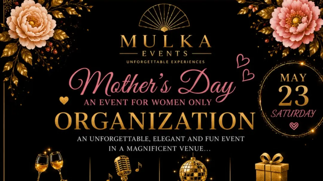 Bring Your Glow ✨ Mother’s Day Edition😌🪭