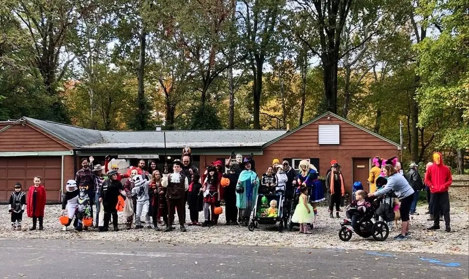 Rocky Ripple Yard Sales