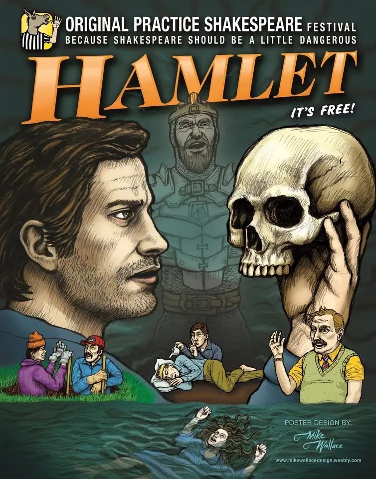 Hamlet