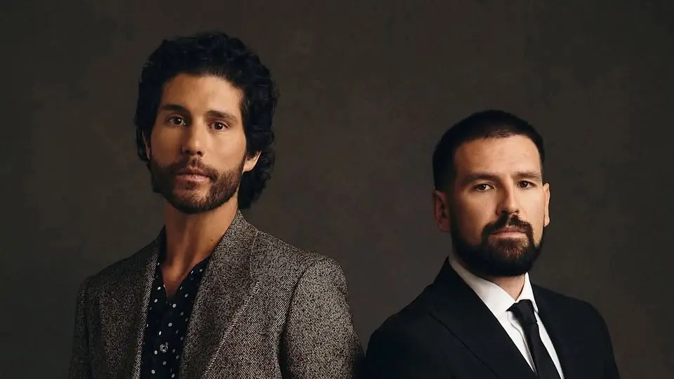 Dan + Shay: The Young Tour