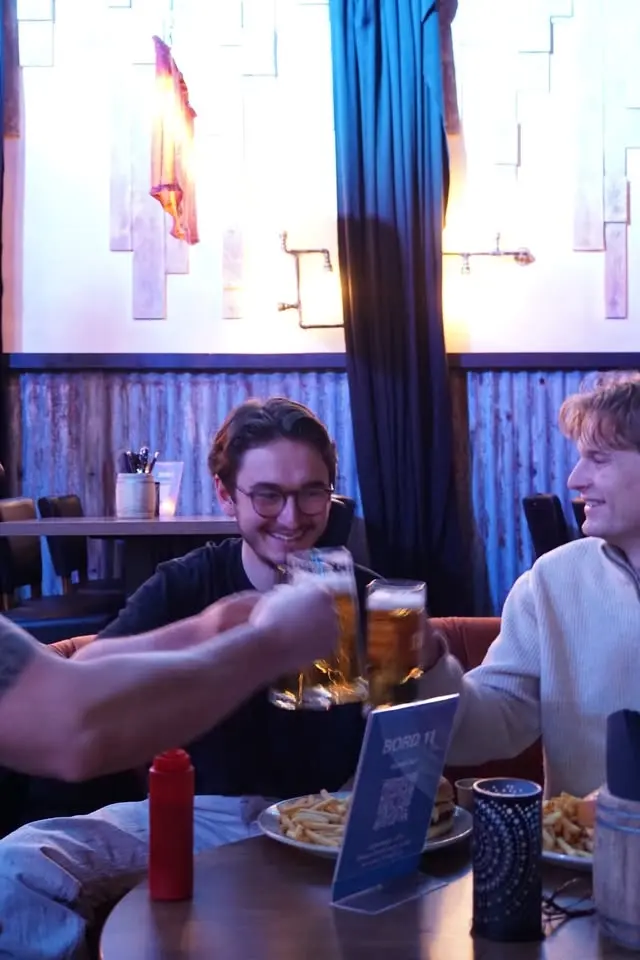 Torsdags AW på malmö sportbar!