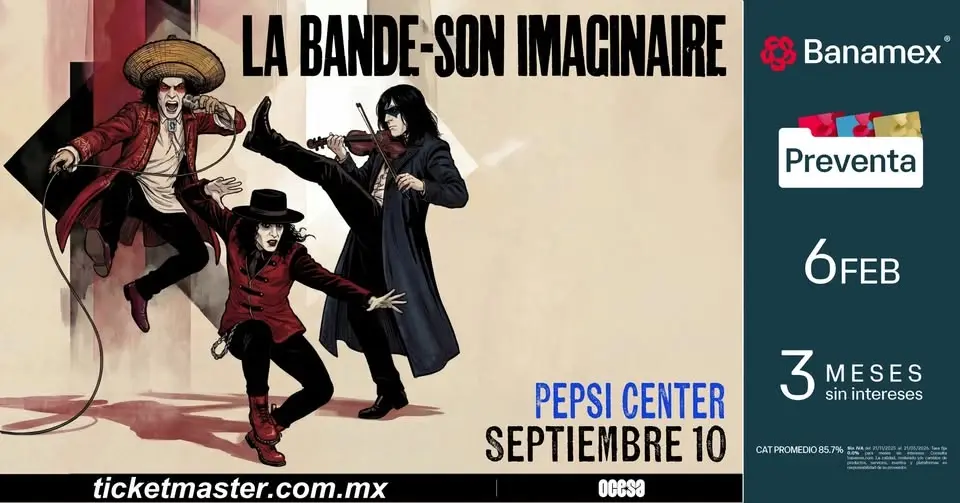 La Bande-Son Imaginaire