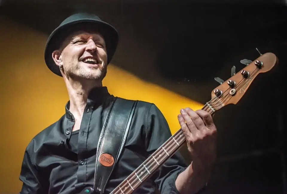 Ruud Weber Band & Di Gojim