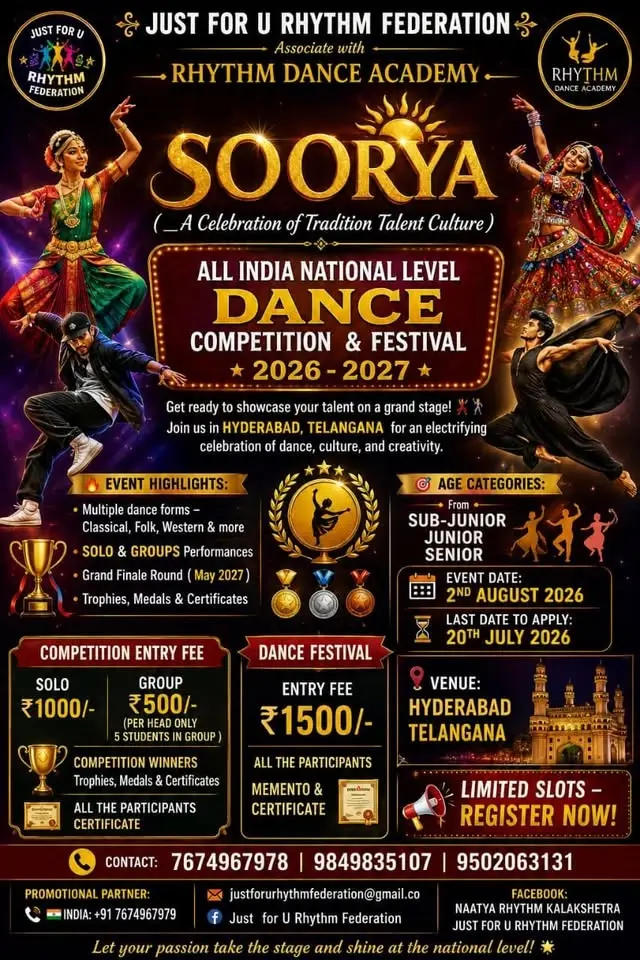 SOORYA 