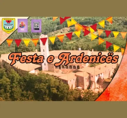 Ardenica Festival