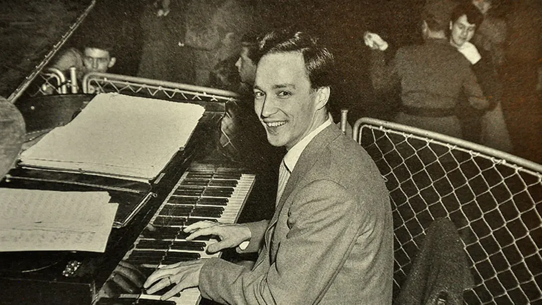 Leif Kronlunds Orkester 80 år