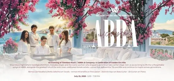 ABBA and Company: A Celebration of Golden Era Hits