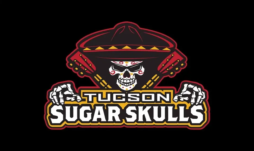 Tucson Sugar Skulls vs. Northern Arizona Wranglers