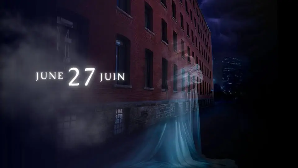 Le fantôme de Mary Gallagher revient – 27 juin