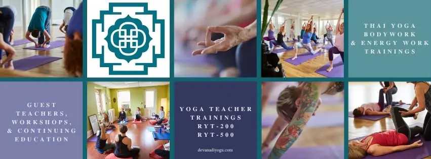 FREE Info Session - ALL Programs!