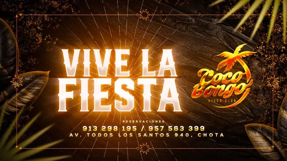 fiestas patrias