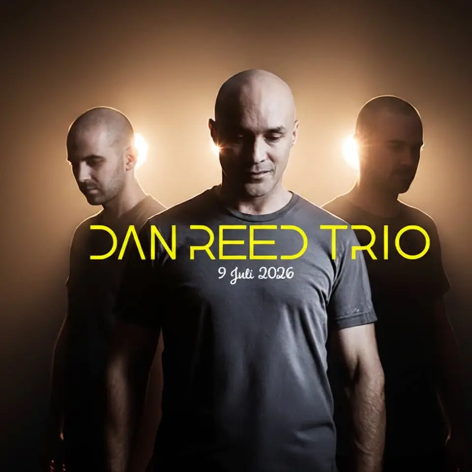Dan Reed Trio - Källarkrogen Vinyl