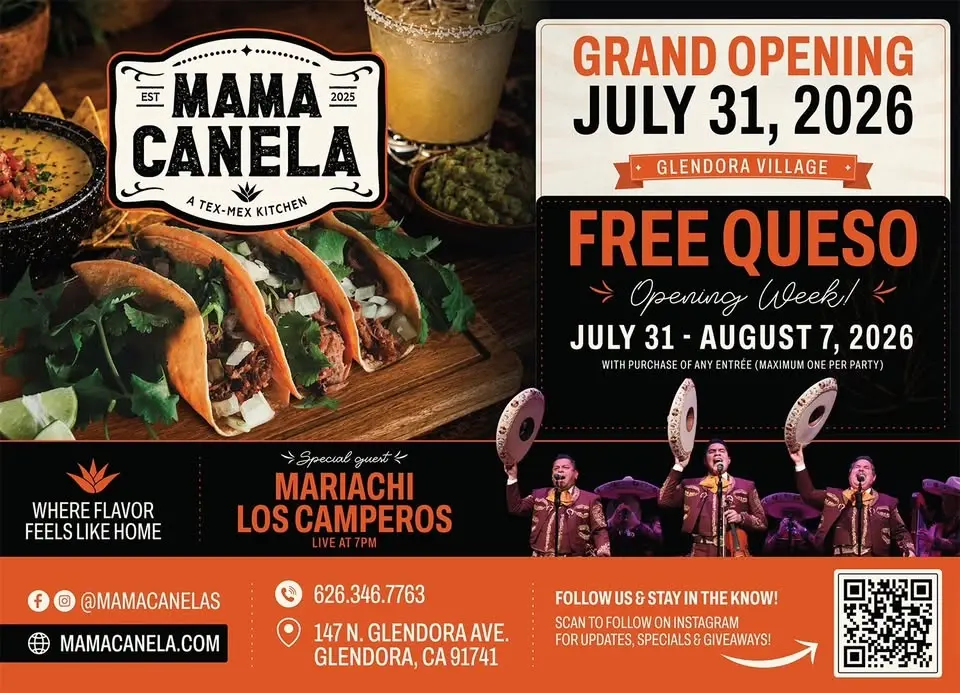 Grand Opening