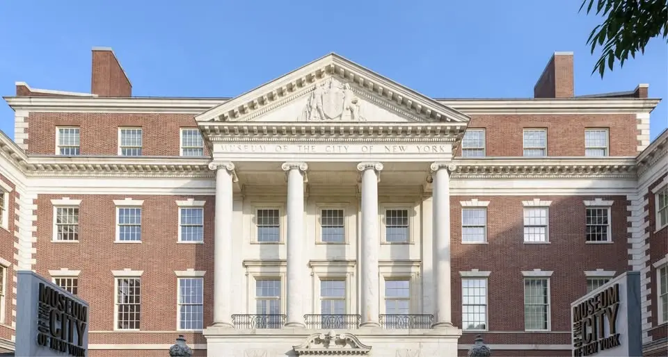 Museum Mile Festival 2026
