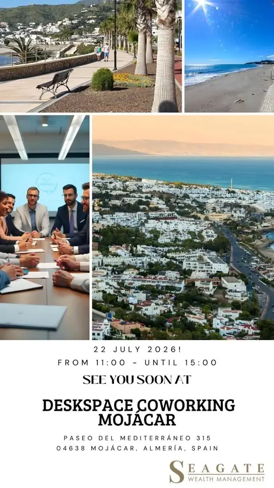 Financial Clinic Mojacar
