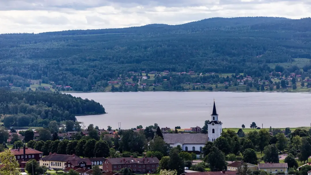 Verdis Requiem i sommarskrud