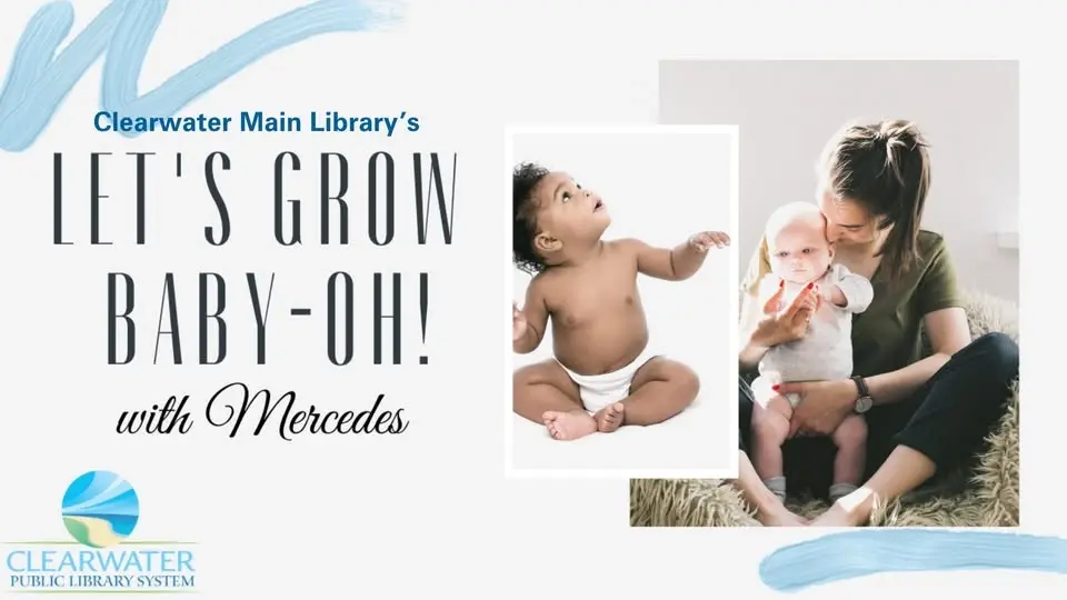 Let's Grow Baby Oh!