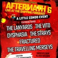 Big Condo Records Presents Aftermath 6