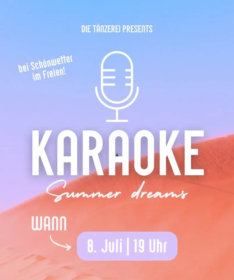 Karaoke