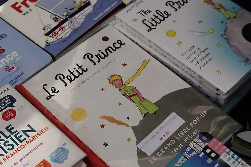 Malý princ – velký učitel