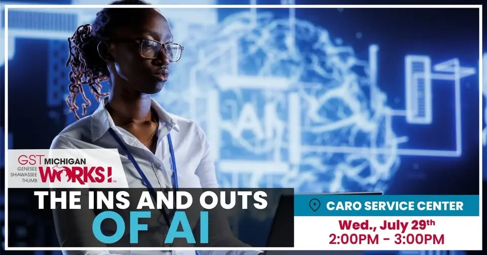 The Ins & Outs of AI
