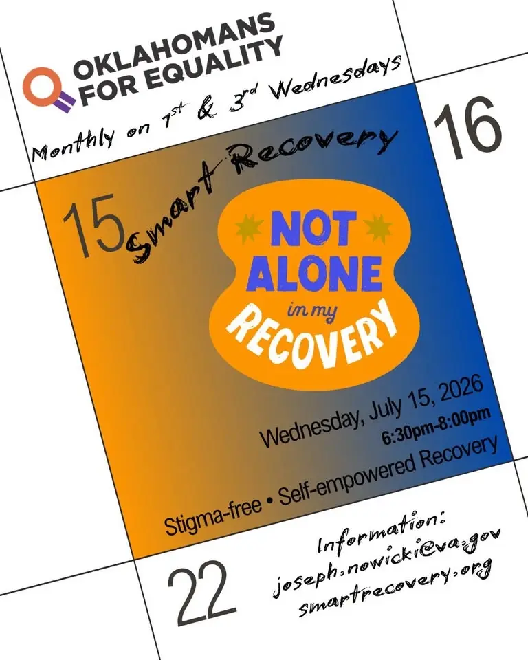 Smart Recovery