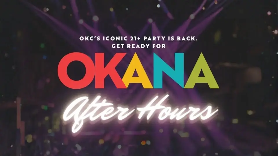 OKANA After Hours
