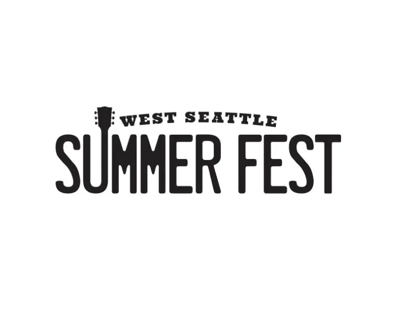 West Seattle Summer Fest 